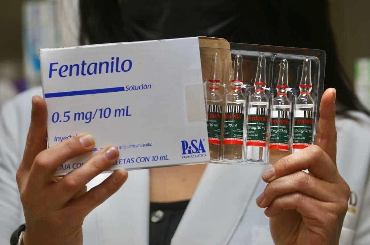 El fentanilo en Norteamérica y la falsa crónica del optimismo