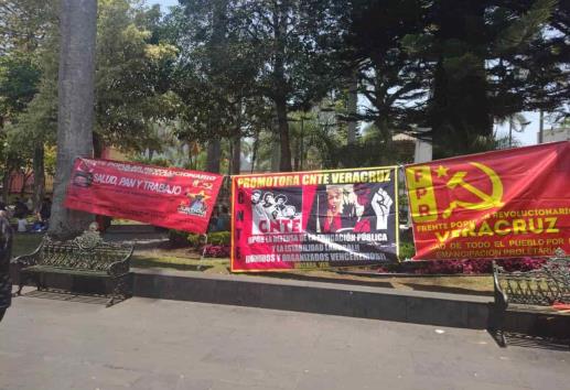 Llama FPR a la organización de la sociedad para defender sus derechos