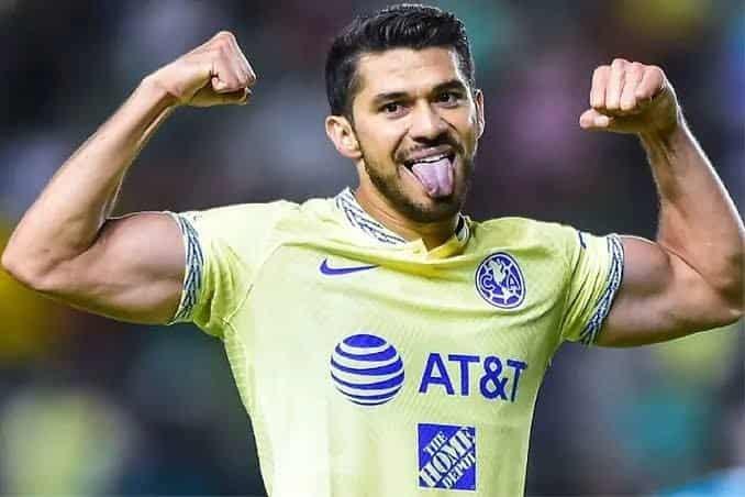 ¡Orgullo mexicano! Henry Martín, campeón de goleo en la Liga MX