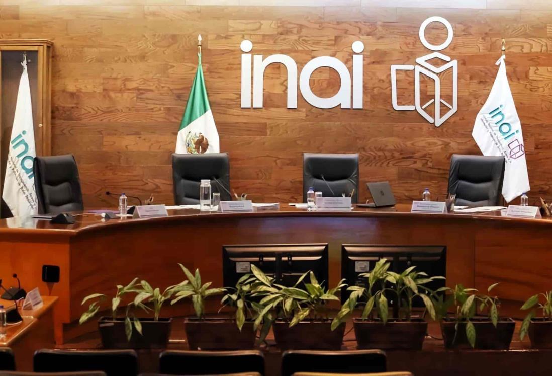 Jueza ordena al Senado nombrar comisionados faltantes del INAI