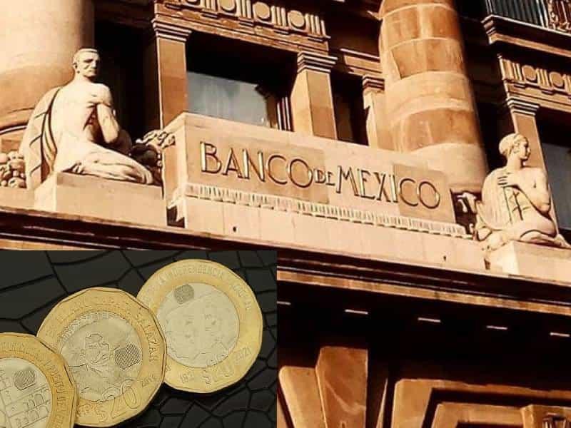 Banxico anuncia nueva moneda conmemorativa al bicentenario del Colegio Militar