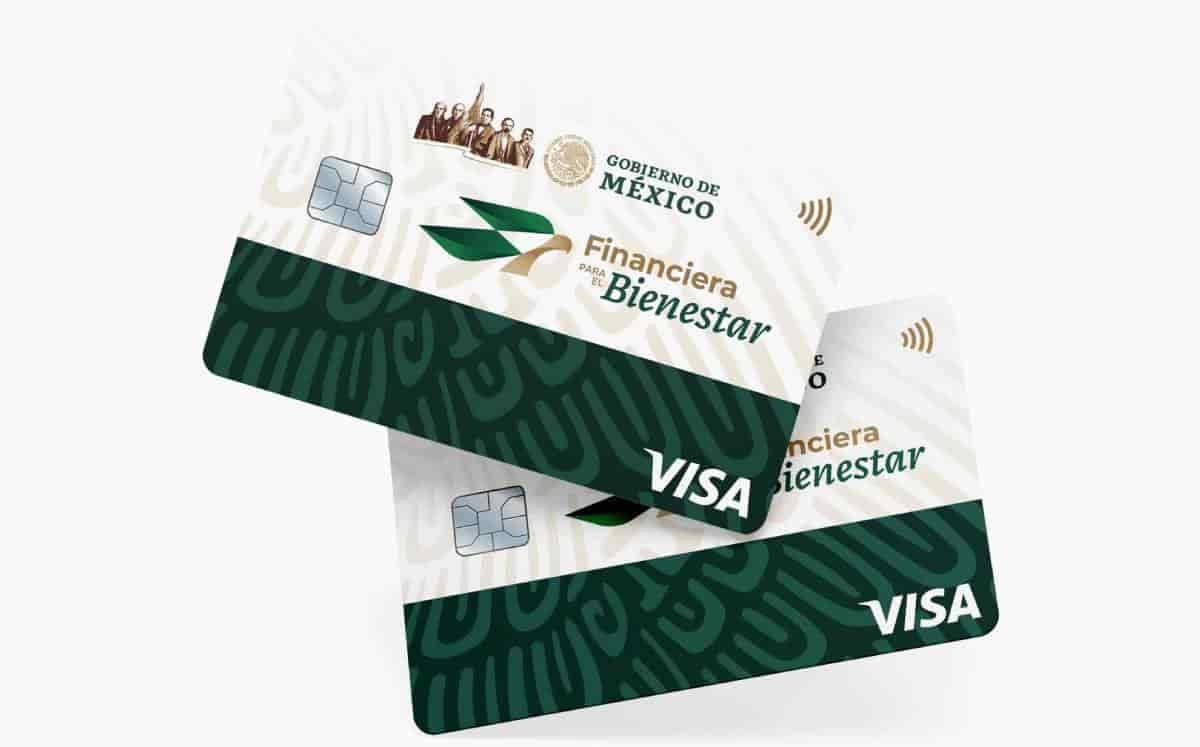 Así puedes obtener tu tarjeta Finabien en Veracruz para recibir depósitos de paisanos en EU