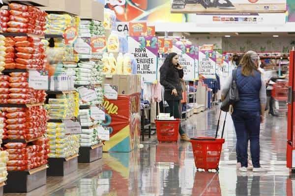 Estos son los supermercados más baratos y caros en Veracruz, según Profeco