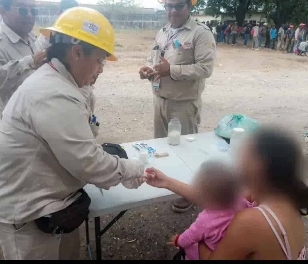 Veracruz cumple 18 años sin casos de paludismo