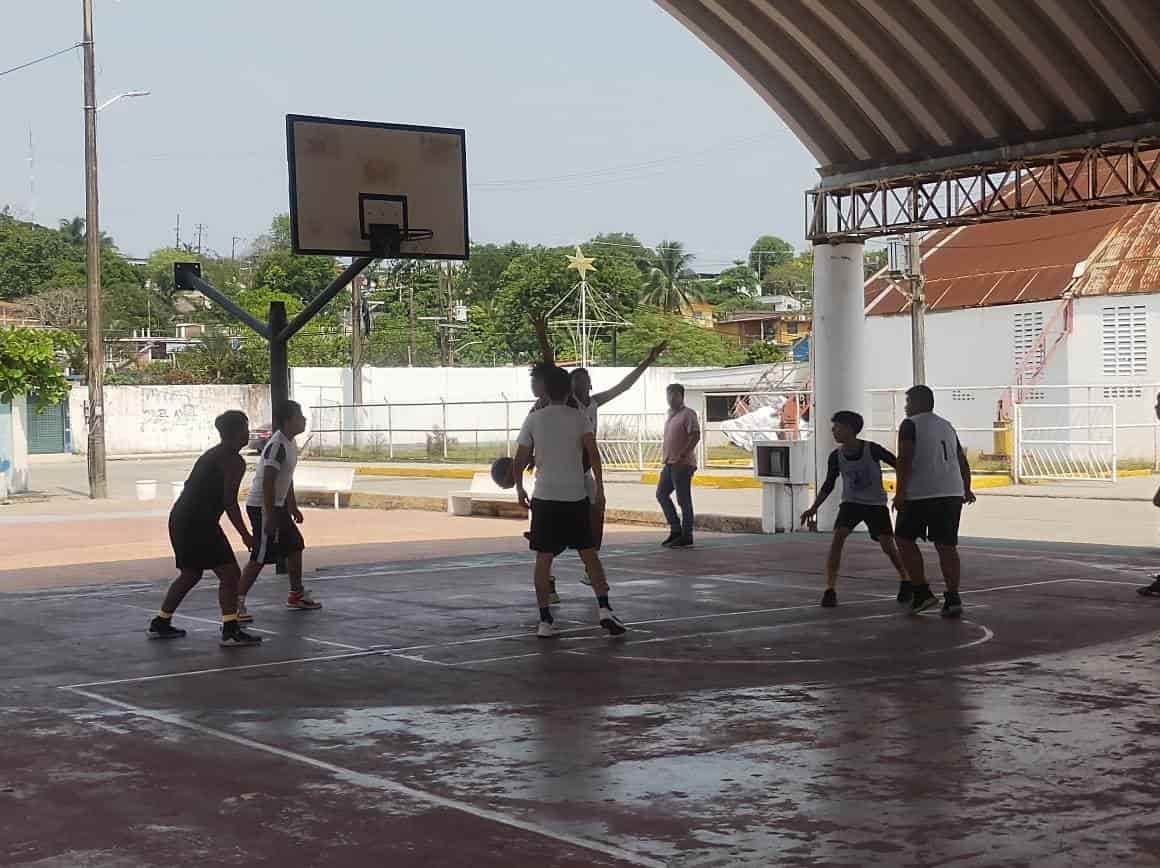 ¡No todo es fútbol!, Impulsan otras disciplinas deportivas