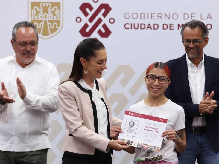 Sheinbaum anuncia Clase Masiva de Box 2023; todos los estados pueden participar
