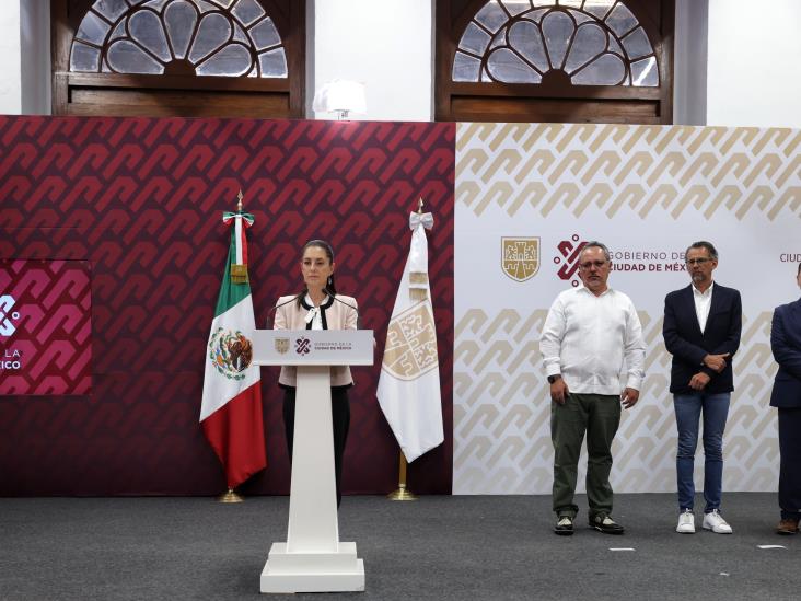Sheinbaum anuncia Clase Masiva de Box 2023; todos los estados pueden participar
