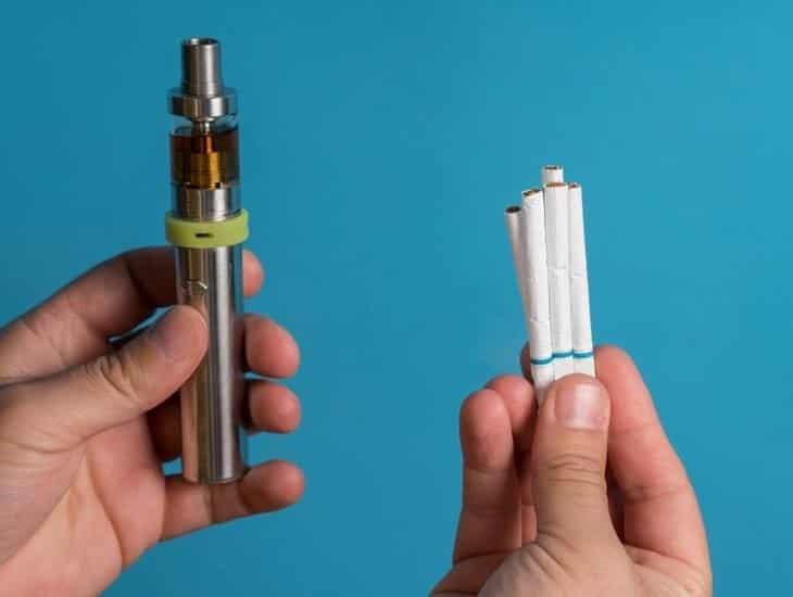 Australia emprende campaña contra cigarros y vapeadores