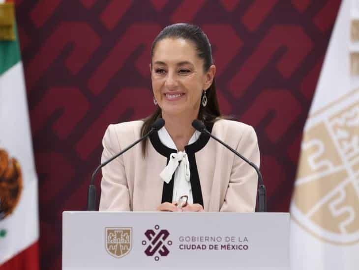 Sheinbaum anuncia Clase Masiva de Box 2023; todos los estados pueden participar