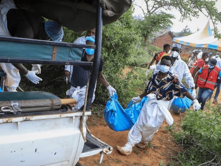 Pastor es procesado por terrorismo tras ayuno mortal de fieles