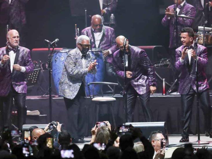 El Gran Combo; segunda gran sorpresa del Salsa Fest 2023 en Boca del Río