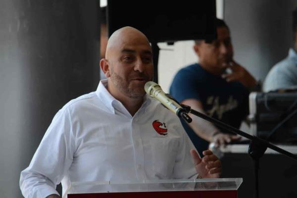 ¡A hacer historia! Las Rojas de Veracruz debutan este sábado
