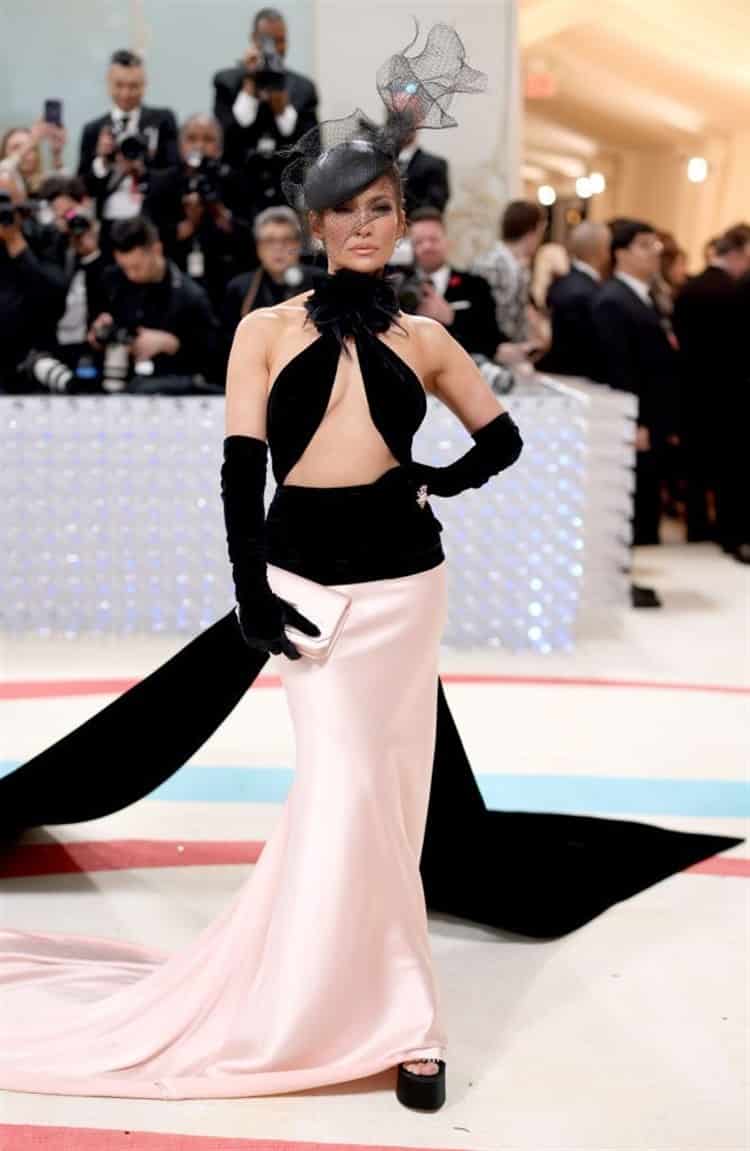 Latinos conquistaron la alfombra roja de la MET Gala 2023