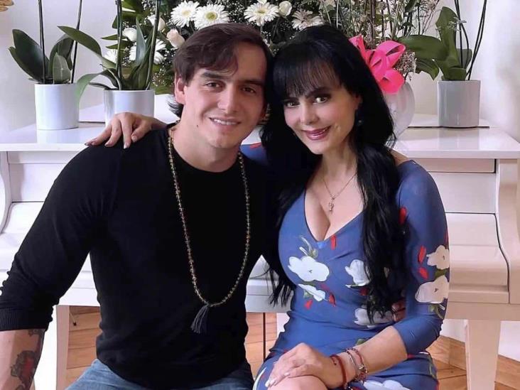 El conmovedor mensaje de Maribel Guardia por el cumpleaños de su hijo