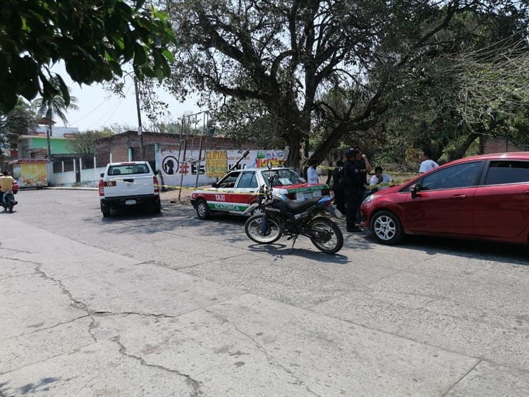 ¡Tragedia en Veracruz! Niña de 2 años pierde la vida tras ser atacada por un perro