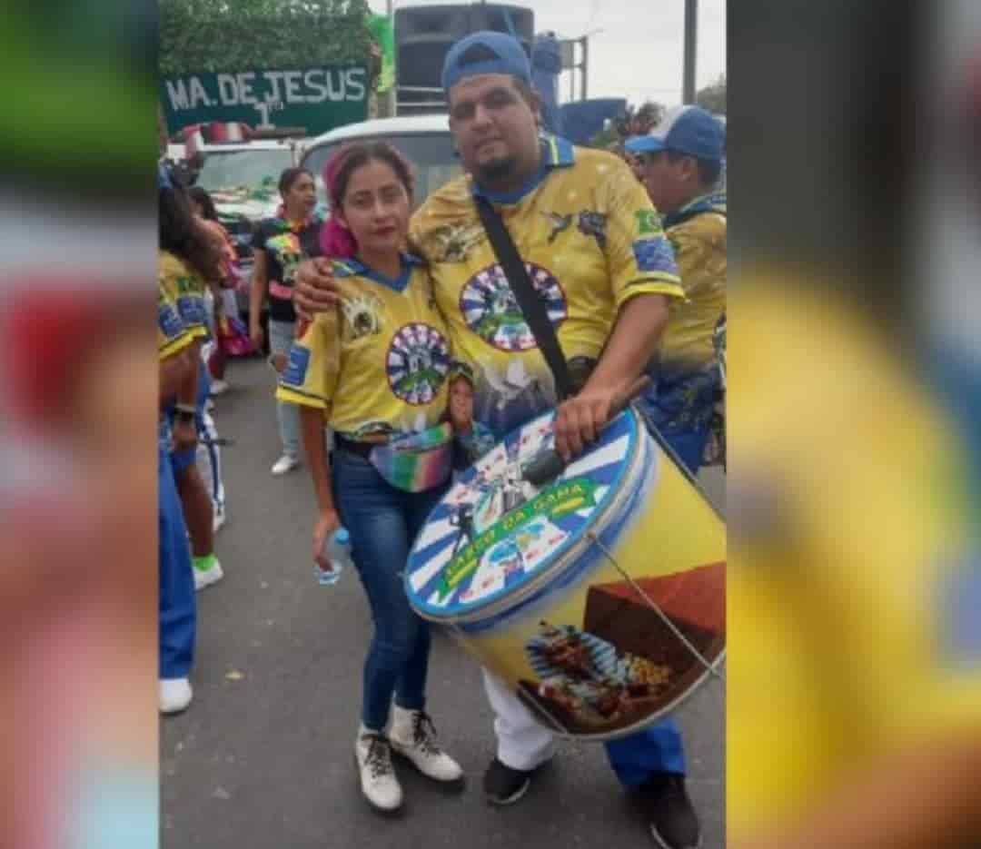 Anuncian colecta de víveres para los hijos de María Luisa, atropellada en Veracruz