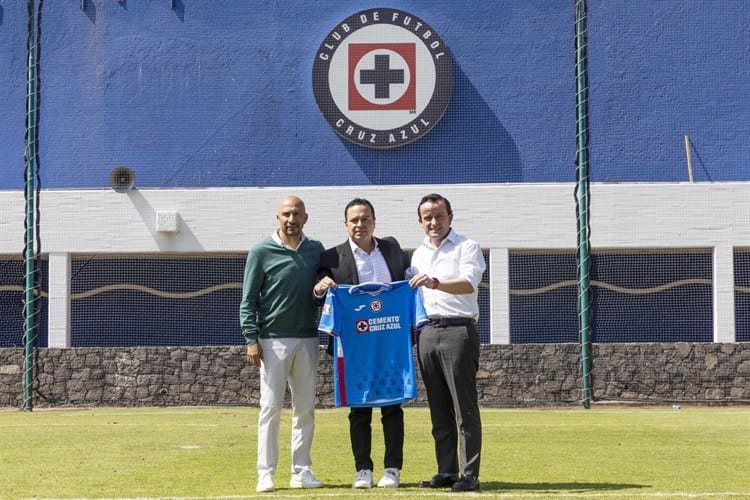 Tendrá Cruz Azul estadio con súper inversión