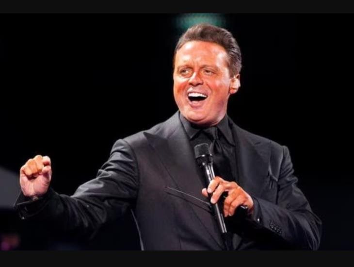 ¿Cuándo inicia venta de boletos para tour de Luis Miguel?