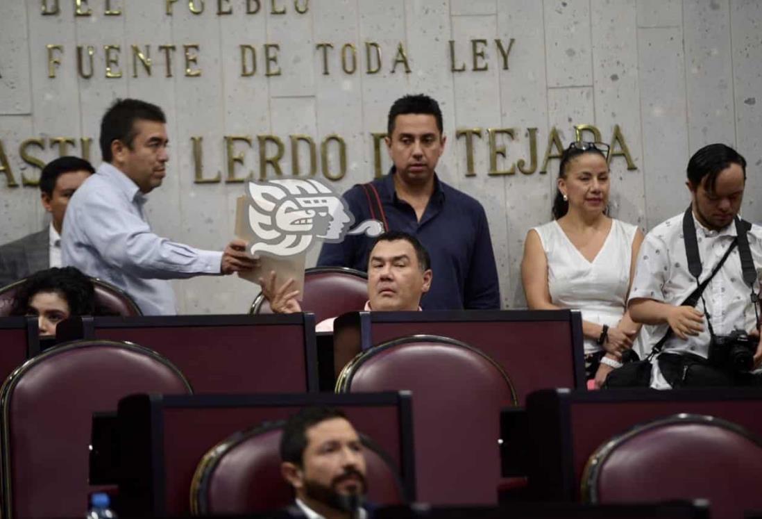 Diputado Othón Hernández no descarta sumarse a otro partido para elecciones 2024