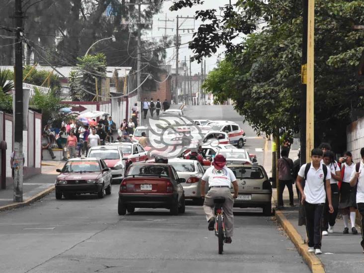 Exigen justicia tras acoso de alumna del Cbtis de Mariano Escobedo