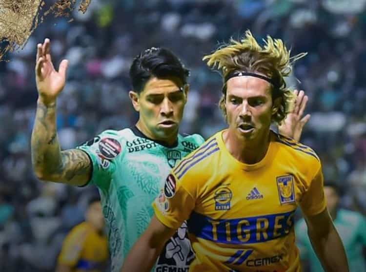 Jugará León ante Los Ángeles en la Final de Concachampions