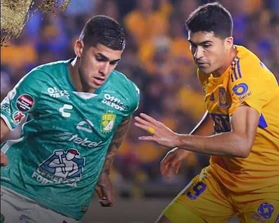 Jugará León ante Los Ángeles en la Final de Concachampions