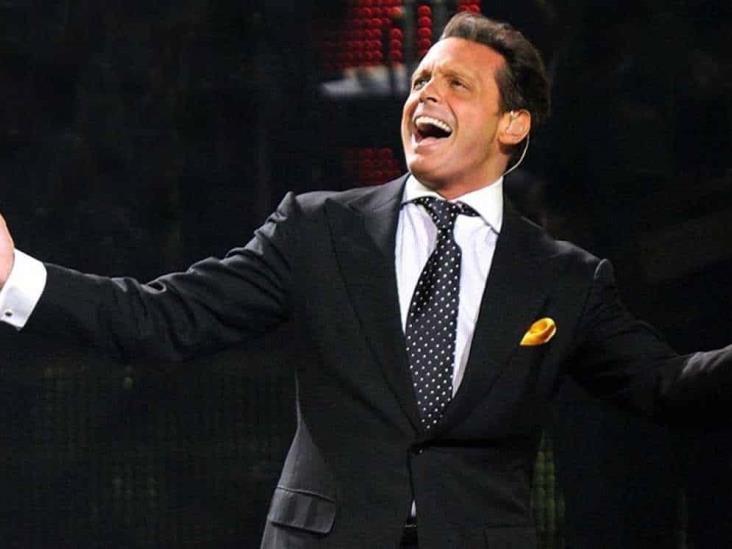 ¡Entérate! En esta fecha inicia venta de boletos para tour de Luis Miguel