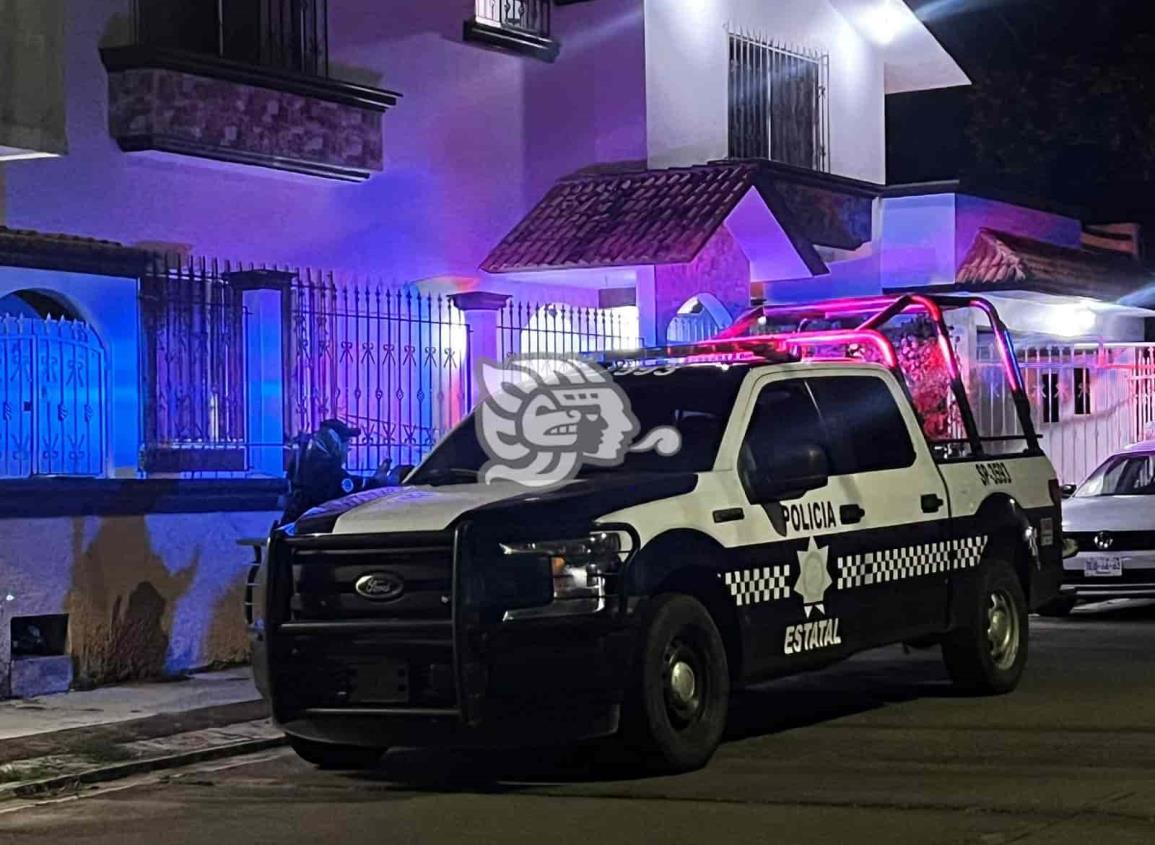 Muere comerciante mientras se ejercitaba en Acayucan