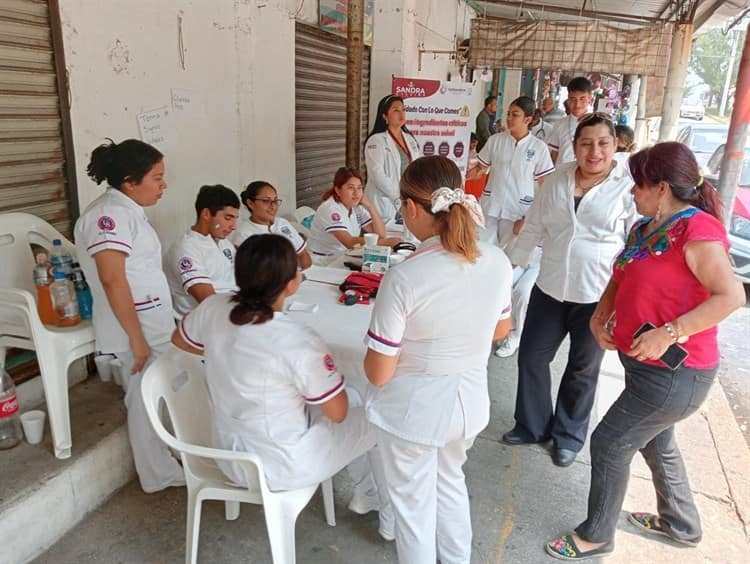 Programa de Salud a tu Alcance atendió a más de 200 personas de manera gratuita (+Video)