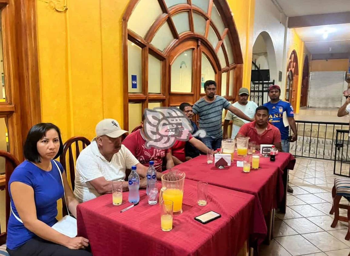 Familiares de obrero fallecido en Sílice del Istmo denuncian abuso de autoridad por parte de SSPE (+Video)