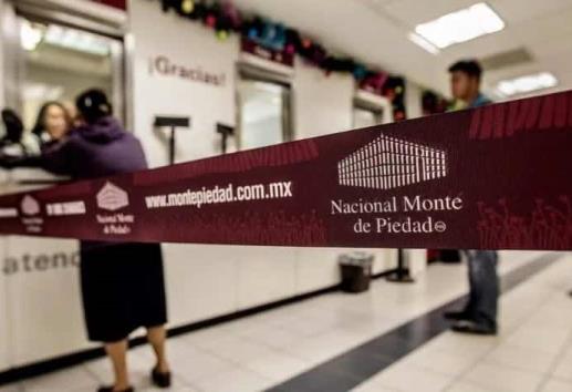 Monte de Piedad en Veracruz podría irse a huelga