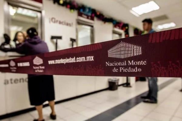 Monte de Piedad en Veracruz podría irse a huelga