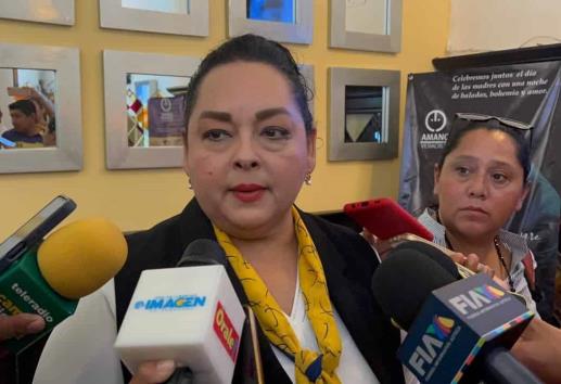 Madres de niños con cáncer, blanco de extorsionadores en Veracruz (+Video)