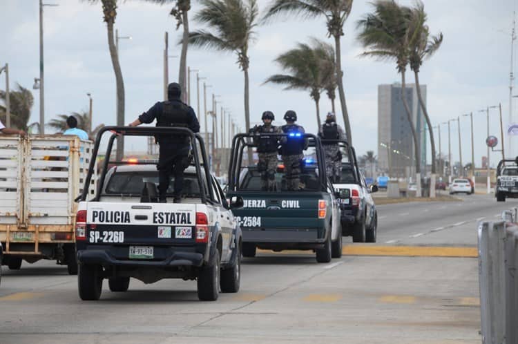 ¡Fue Duarte! tras 8 años del Blindaje Coatzacoalcos, Oscar encontró los restos de su padre (+Video)