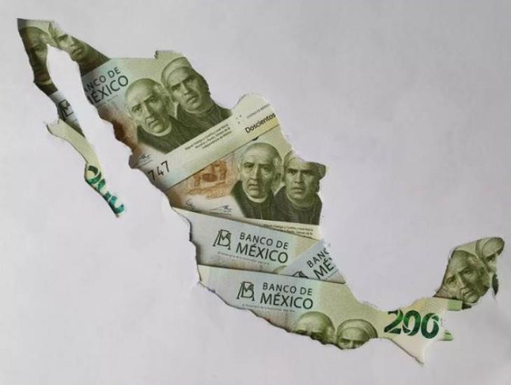 ¡Crece economía mexicana! Van 5 meses consecutivos