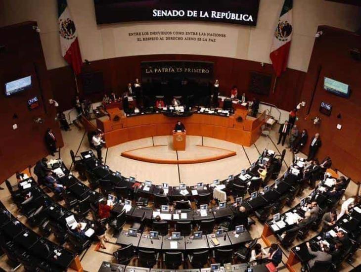 SENADO: VERACRUZANAS USADAS