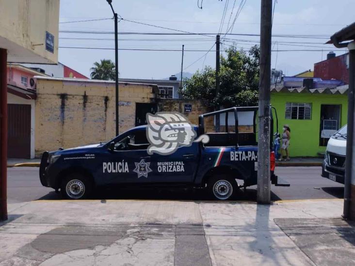 Encuentran sin vida a septuagenario en su domicilio en Orizaba