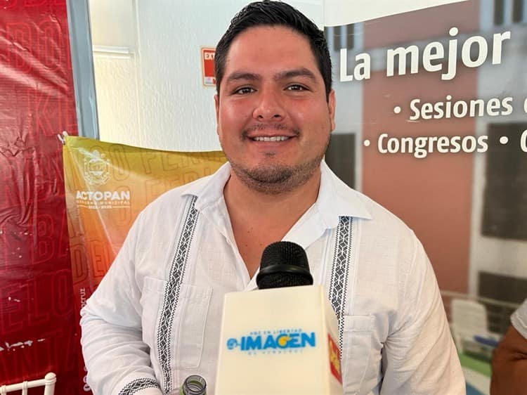 Invitan a Feria del Mango 2023: del 25 al 28 de mayo en Actopan (+Video)