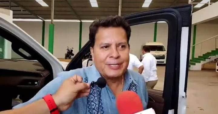Pemex ha incumplido con las condiciones del trabajo: Ricardo Aldana