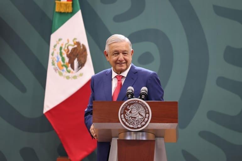 Presidente supervisa avances en seguridad en Puebla