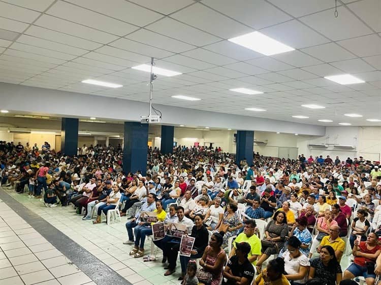 Lo más importante para 2024 es la unidad de la 4T: Sheinbaum