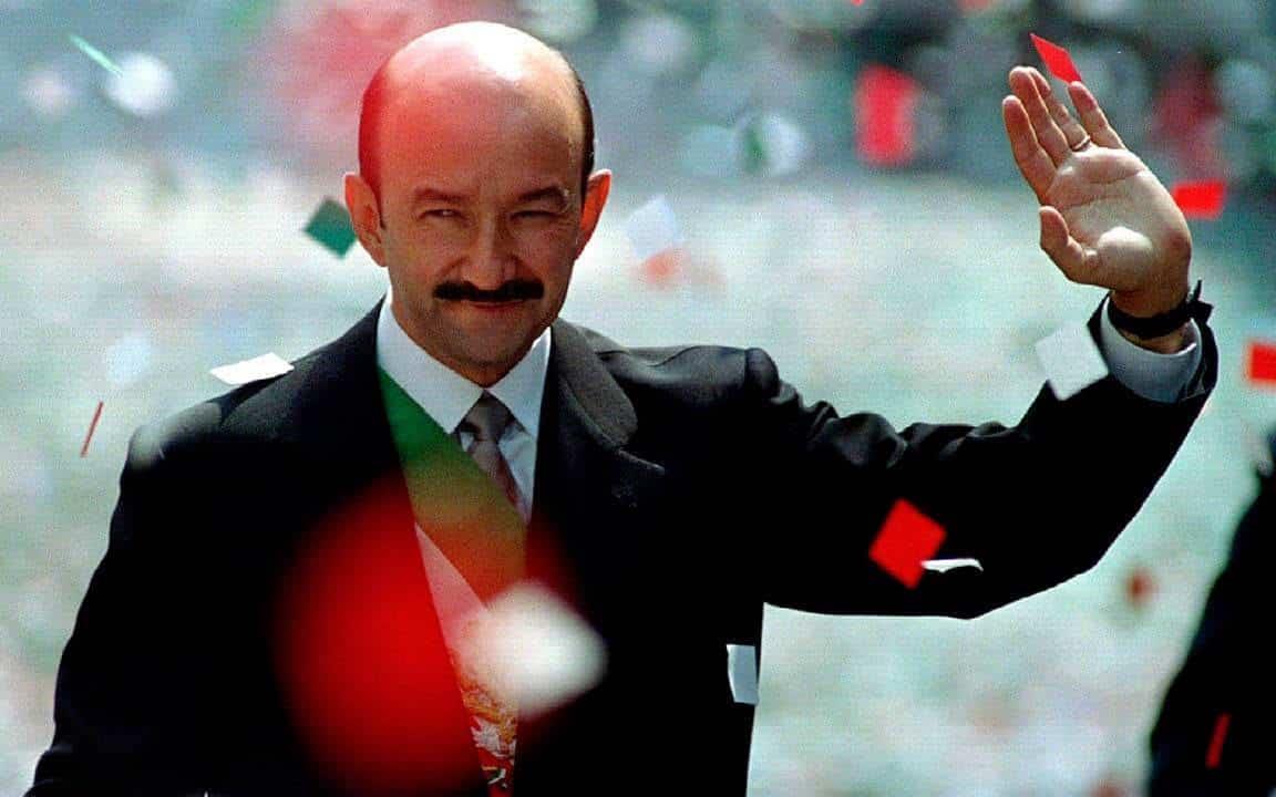 La historia vuelve a repetirse
