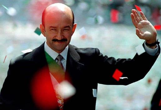 La historia vuelve a repetirse