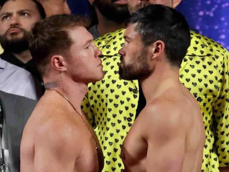 Saúl Álvarez confirma que aún hay Canelo para mucho tiempo