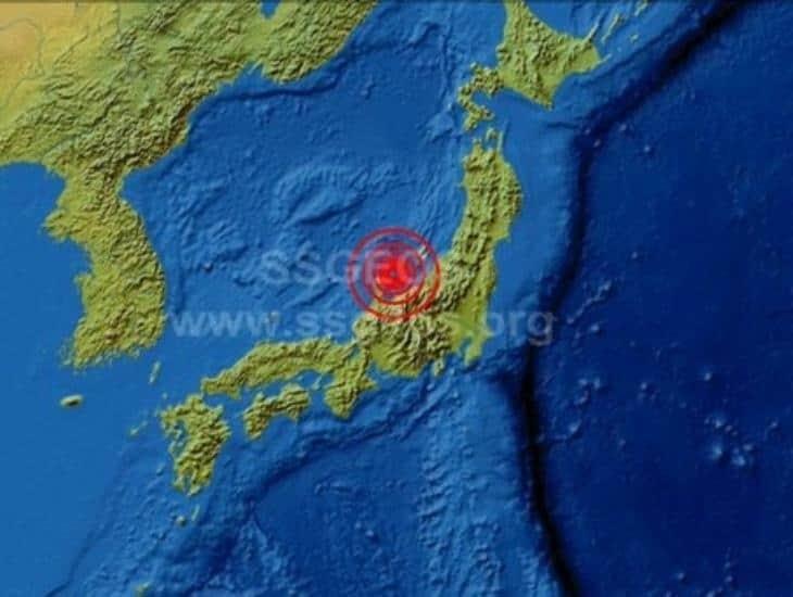 Fuerte sismo en Japón deja un muerto y 21 heridos (+Video)