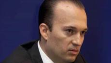 Ex presidente la Federación Mexicana de Natación vinculado a proceso por malversación de fondos