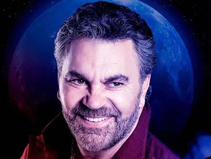 Mijares canta a Veracruz este sábado 6 de mayo en el WTC Boca del Río