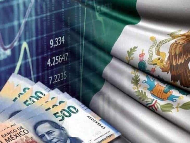 México entre países latinos menos afectados por recesión de E.U