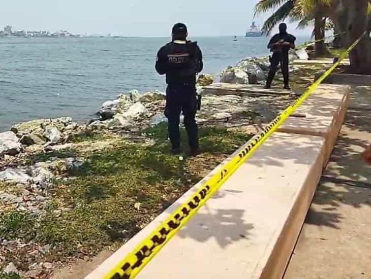 Localizan a persona sin vida en zona del transbordador de Villa Allende
