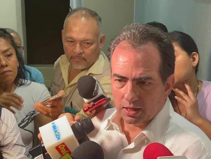 Es un error que privados no puedan generar energía: Pepe Yunes